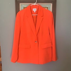 NWOT! Nine West Blazer